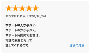 レビュー3